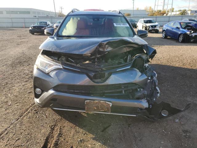 2018 TOYOTA RAV4 LIMIT #3294627049