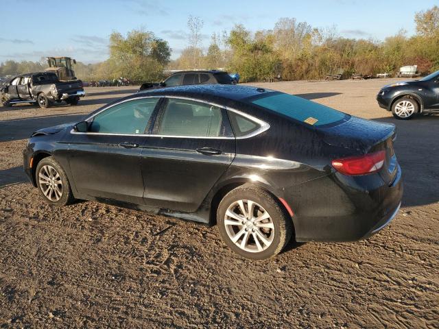 2015 CHRY 200 LIMITED #3294477501