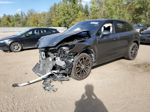 2021 PORSCHE CAYENNE - WP1AA2AY1MDA05092