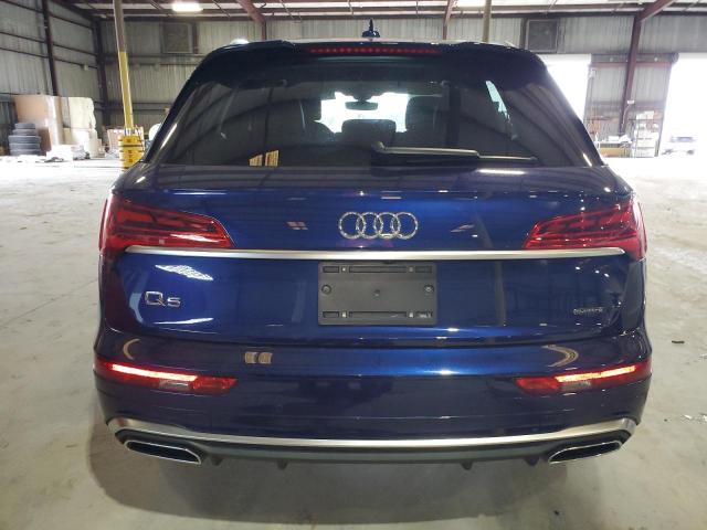 2023 AUDI Q5 PREMIUM #3301834439