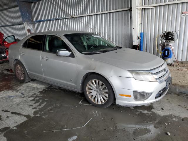 2010 FORD FUSION HYB - 3FADP0L36AR236808