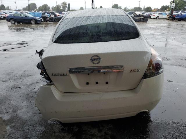 2012 NISSAN ALTIMA BASE - 1N4AL2AP7CN416062