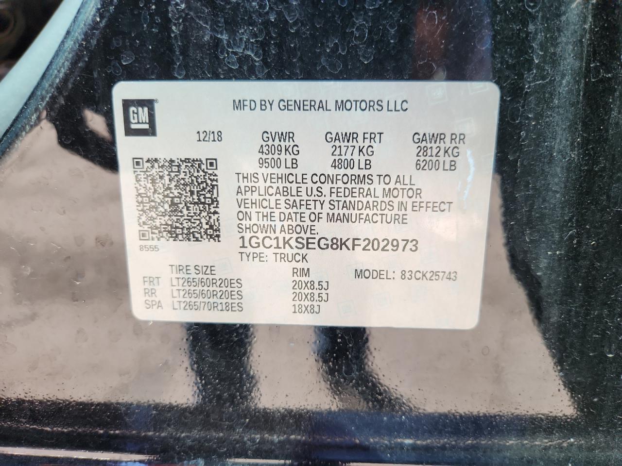 CHEVROLET SILVERADO K2500 HEAVY DUTY LT