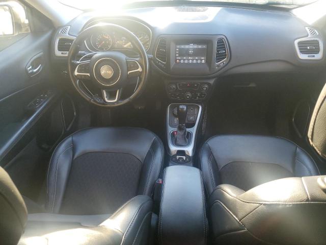 2020 JEEP COMPASS LA - 3C4NJDBB7LT149862