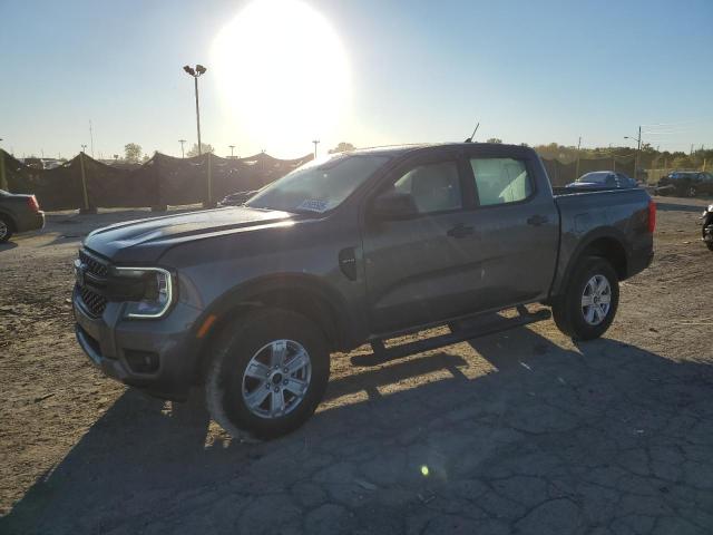 Global Auto Auctions: 2024 FORD RANGER XL