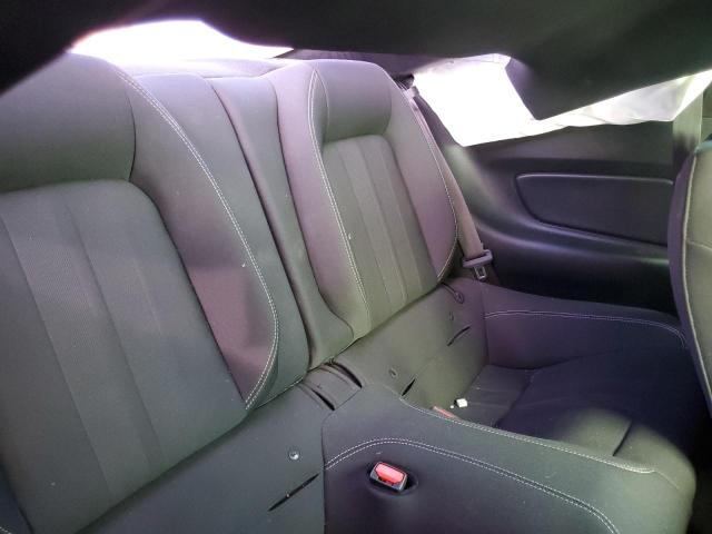 2022 FORD MUSTANG #3294326875