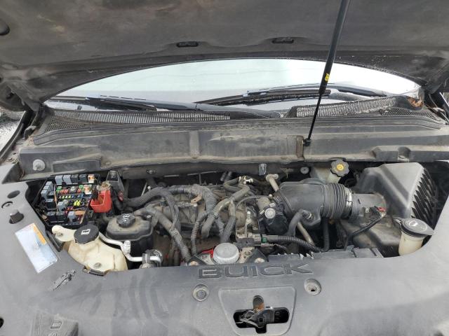 2012 BUICK ENCLAVE #3278631927