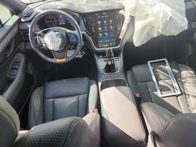 2024 SUBARU OUTBACK WI #3290406767