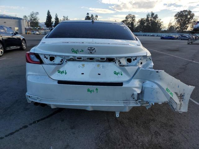 2025 TOYOTA CAMRY XSE #3310539078