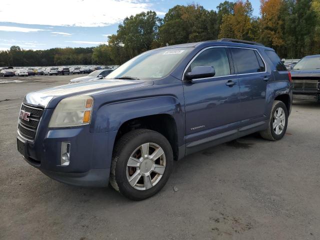 GMC TERRAIN SL