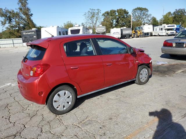 2015 MITSUBISHI MIRAGE DE #3298082159