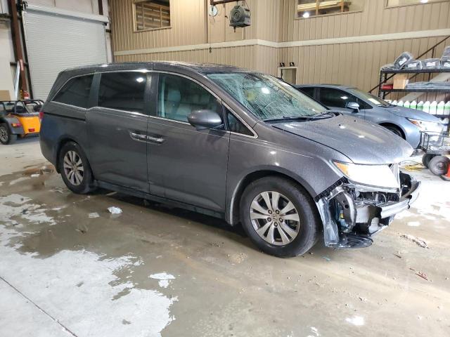 2015 HONDA ODYSSEY EX - 5FNRL5H62FB051529