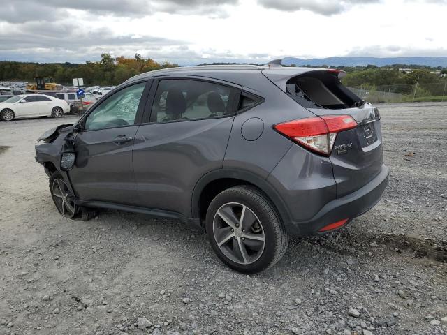 2021 HONDA HR-V EX #3293519449