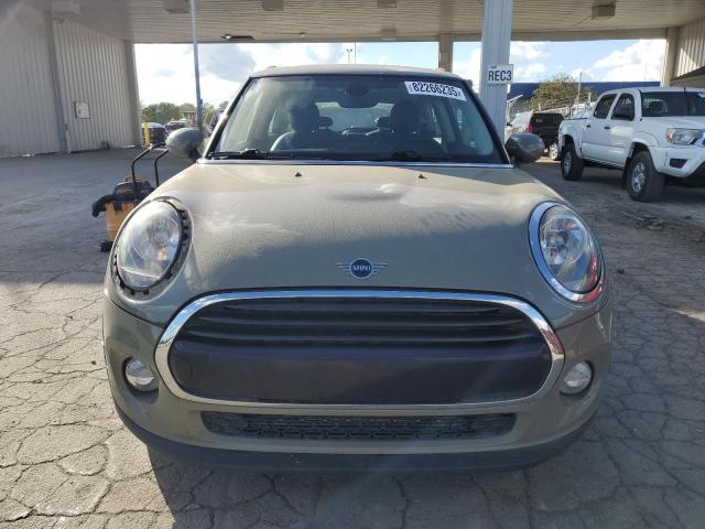 2019 MINI COOPER WMWXP5C54K2H29706