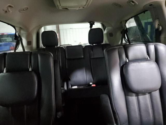 2013 CHRYSLER TOWN & COU - 2C4RC1CG4DR596917