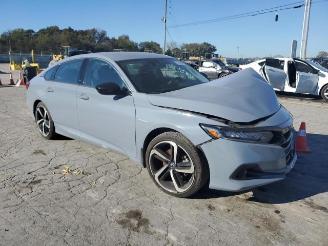 2022 HONDA ACCORD SPORT SE 1HGCV1F46NA101450