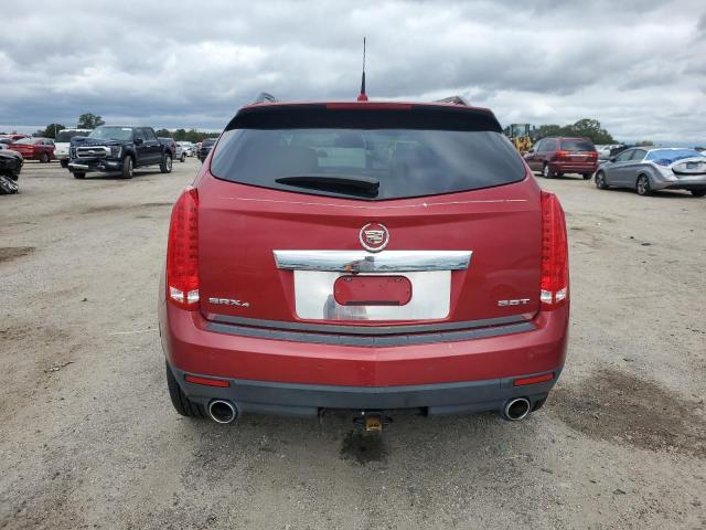 2010 CADILLAC SRX PREMIU - 3GYFNKE42AS575577
