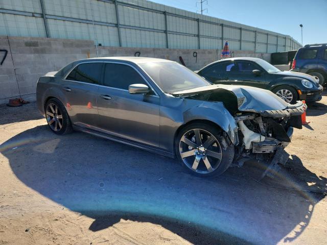 2012 CHRYSLER 300 SRT-8 #3291211967