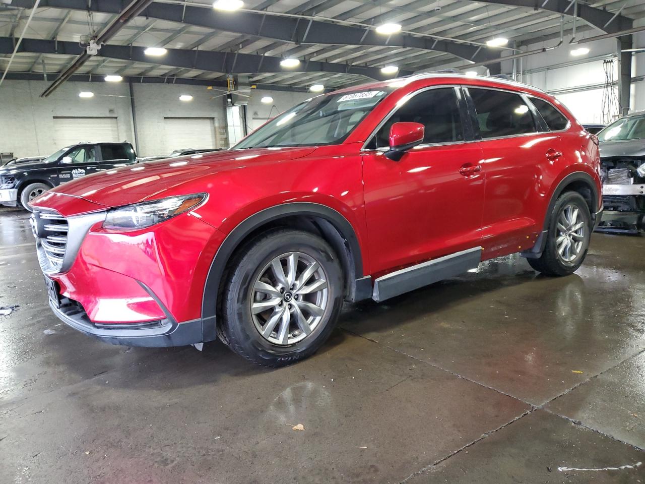 MAZDA CX-9 TOURING