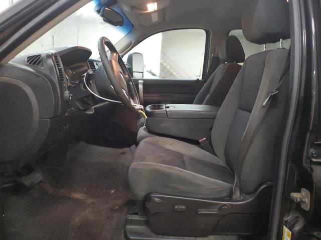 2009 GMC SIERRA K25 #3287697027