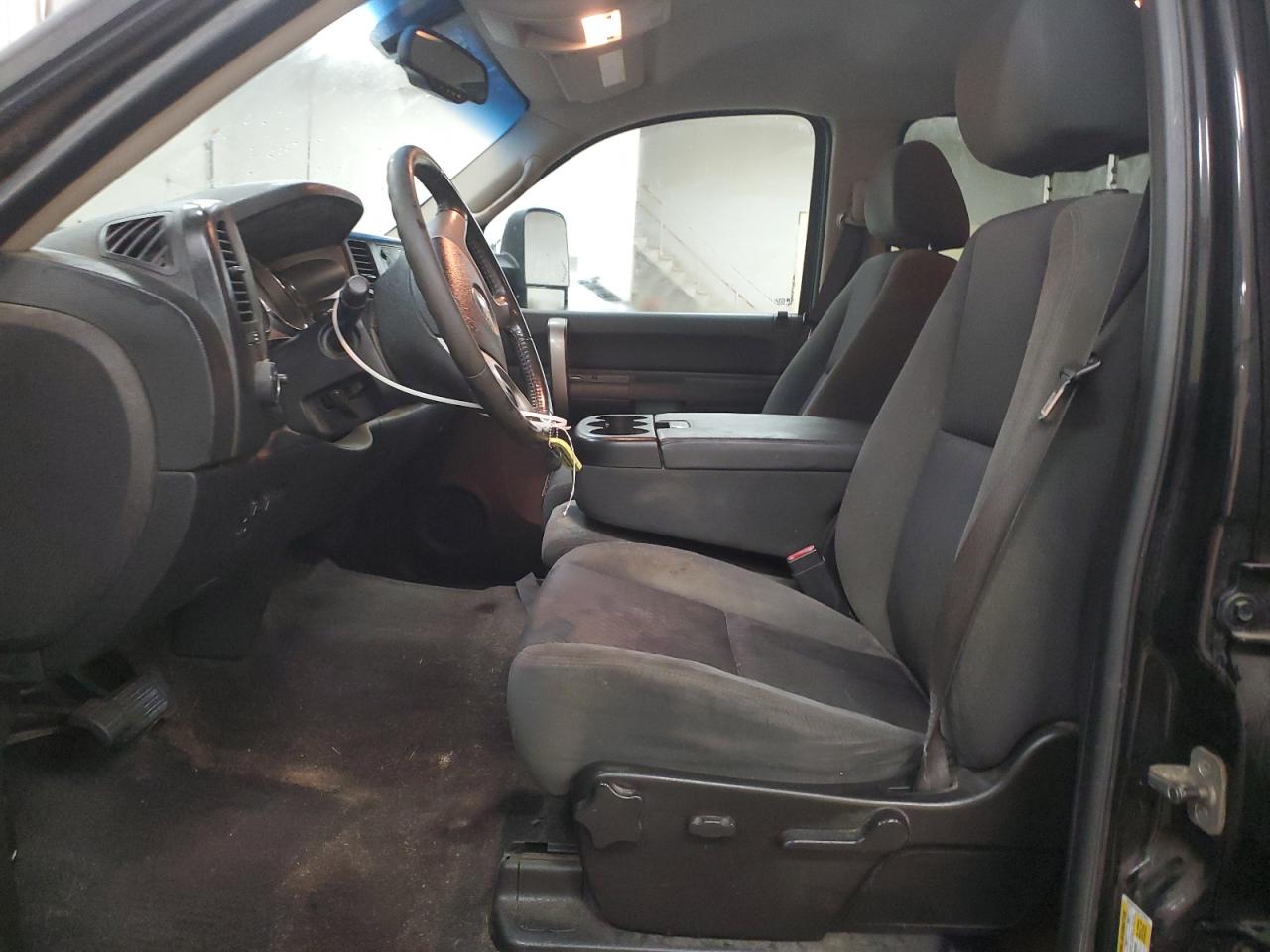 Lot #3287697027 2009 GMC SIERRA K25