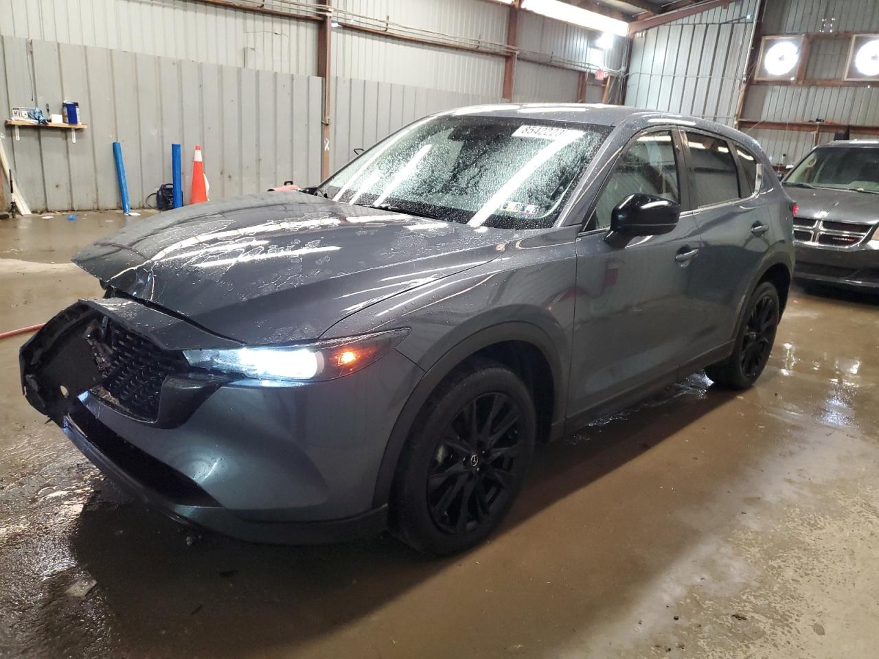 MAZDA CX-5 PREFERRED