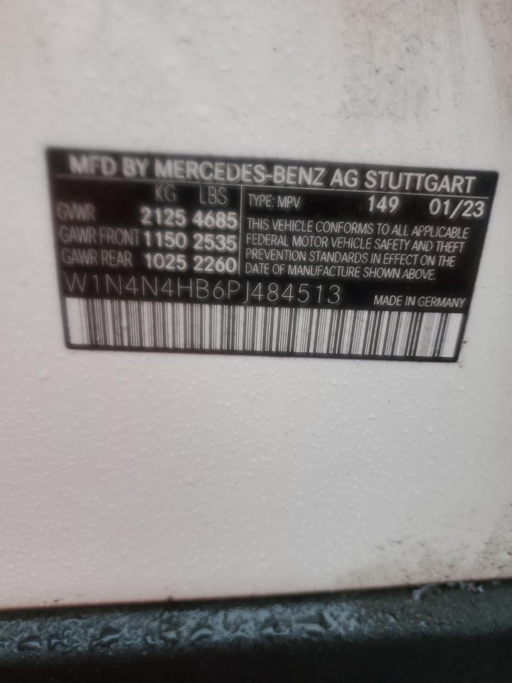 MERCEDES-BENZ GLA-CLASS 250 4MATIC