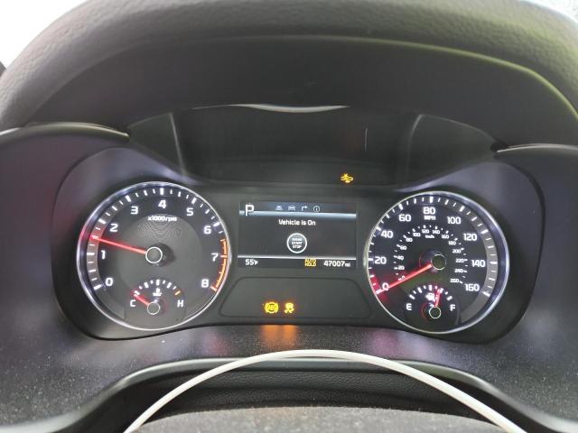 2023 KIA FORTE GT LINE - 3KPF54AD6PE596026