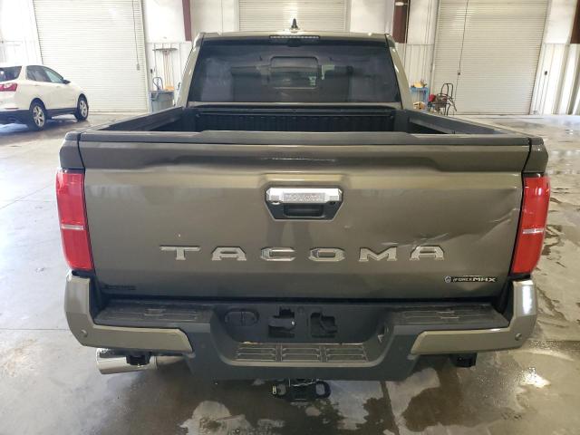 2025 TOYOTA TACOMA DOU #3285721661