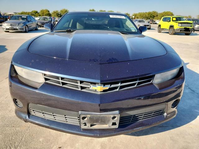 2014 CHEVROLET CAMARO LS #3312571211