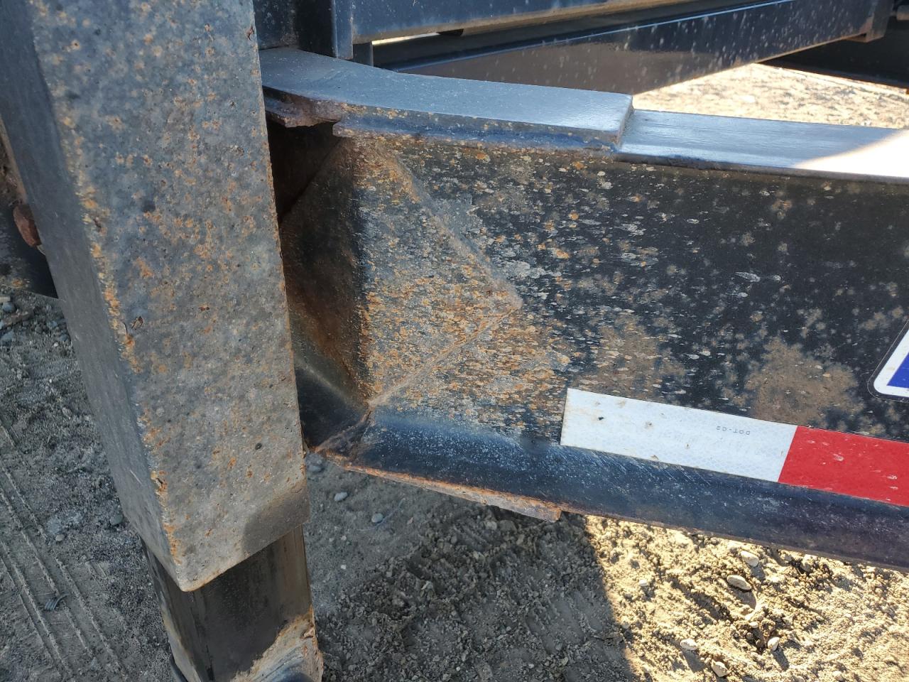 Lot #3266782394 2023 LOAD TRAIL UNKNOWN