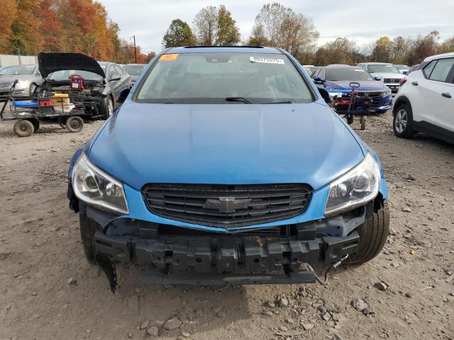 2015 CHEVROLET SS - 6G3F15RW4FL103153