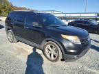 Lot #3296355183 2011 FORD EXPLORER L