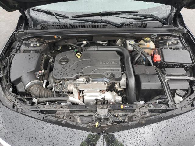 2022 CHEVROLET MALIBU LT #3317865959