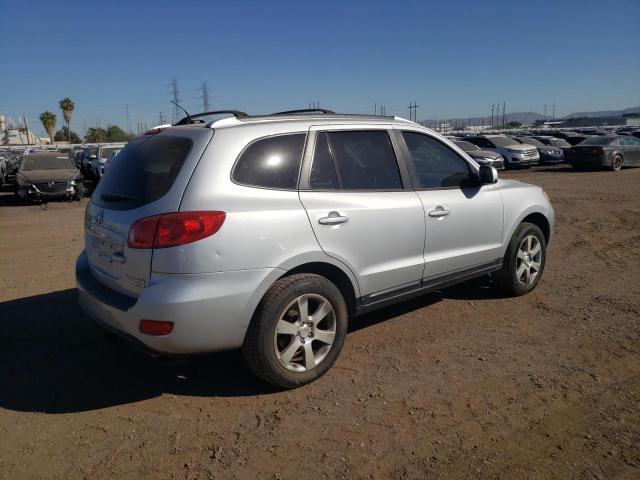 2008 HYUNDAI SANTA FE S #3271755667