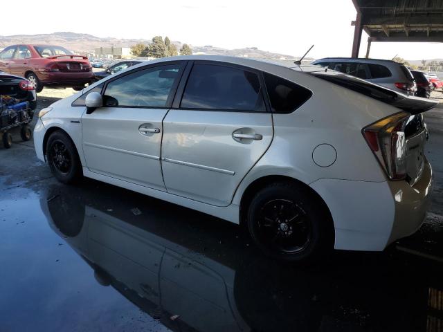 2015 TOYOTA PRIUS - JTDKN3DU2F0470113