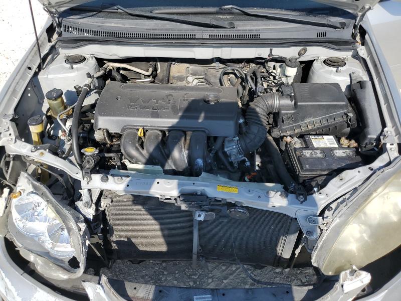 2006 TOYOTA COROLLA #3304862538