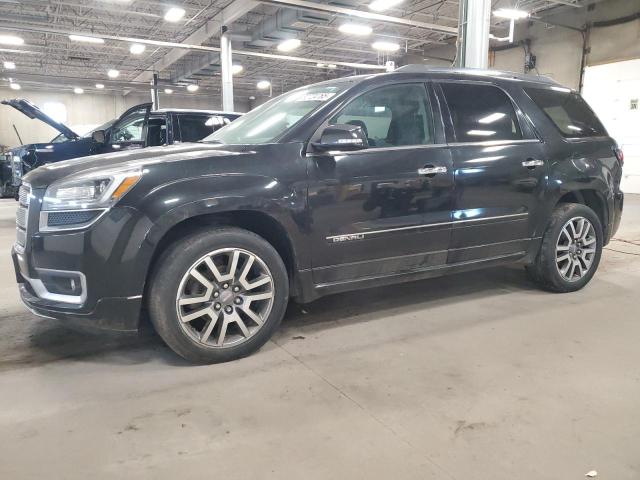 GMC ACADIA DEN