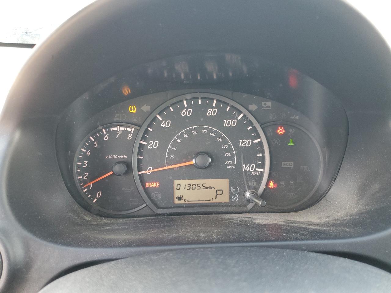 MITSUBISHI MIRAGE G4 ES