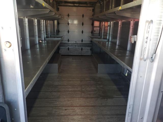 2020 FREIGHTLINER CHASSIS M #3305285396