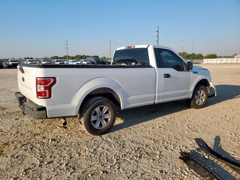 2019 FORD F150 1FTMF1CB4KKC20090