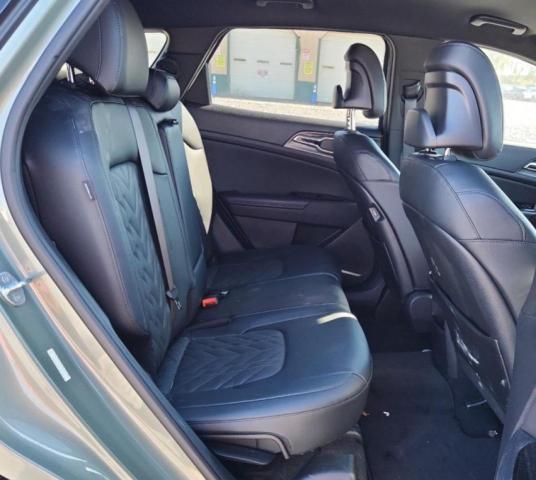 2024 KIA SPORTAGE X #3291348155