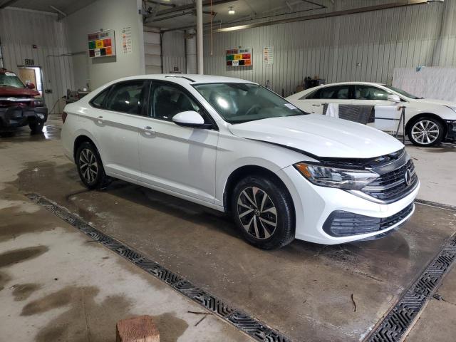 2024 VOLKSWAGEN JETTA S 3VW5M7BU2RM101406