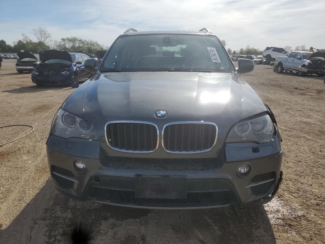 BMW X5 XDRIVE35I