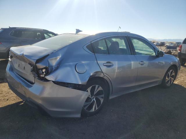 2021 SUBARU LEGACY PRE #3312462614