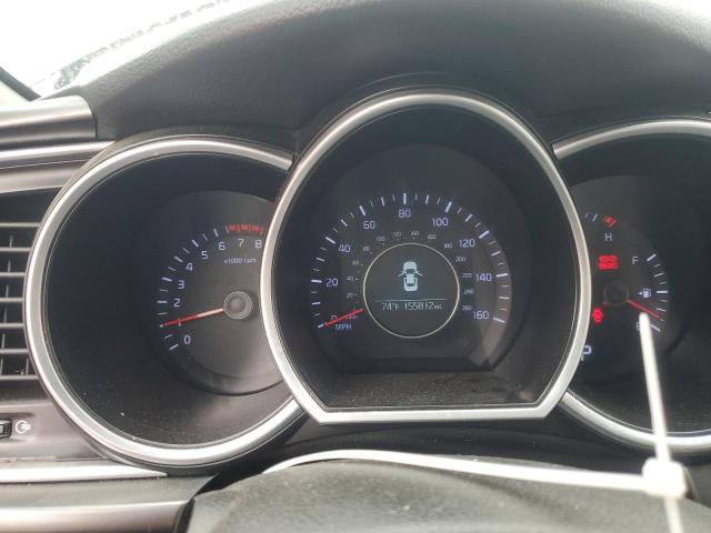 2015 KIA OPTIMA LX - 5XXGM4A7XFG466340