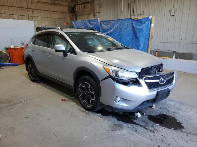 2014 SUBARU XV CROSSTREK 2.0 PREMIUM - JF2GPACC1E8282892
