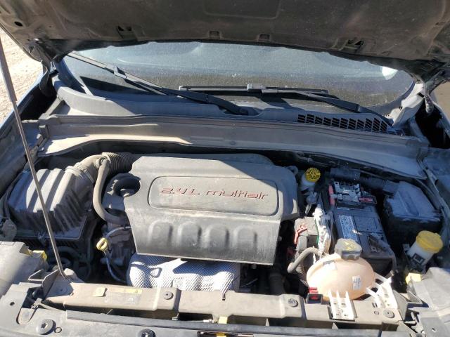 2017 JEEP RENEGADE L - ZACCJBBBXHPF41308