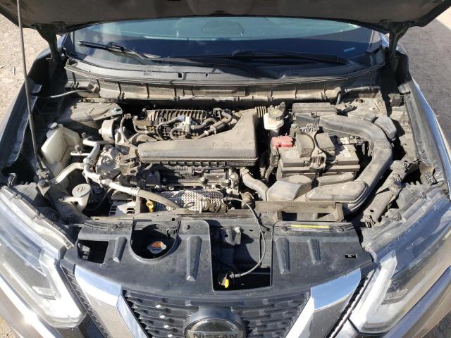 2019 NISSAN ROGUE S 5N1AT2MT1KC720318