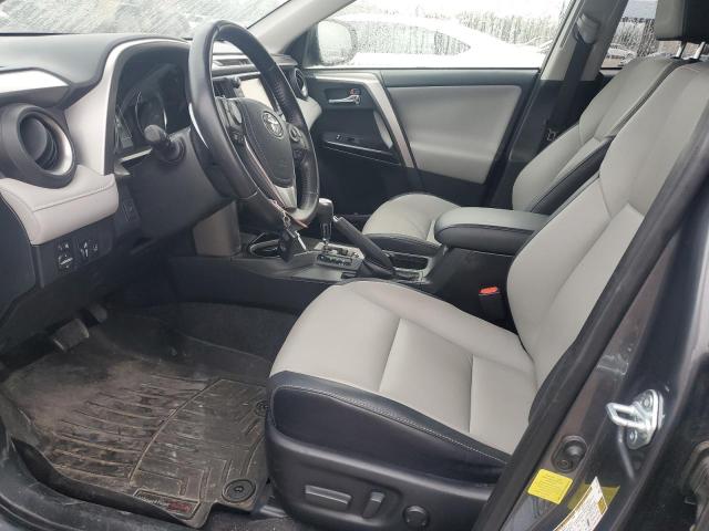 2017 TOYOTA RAV4 HV LI - JTMDJREV7HD082840